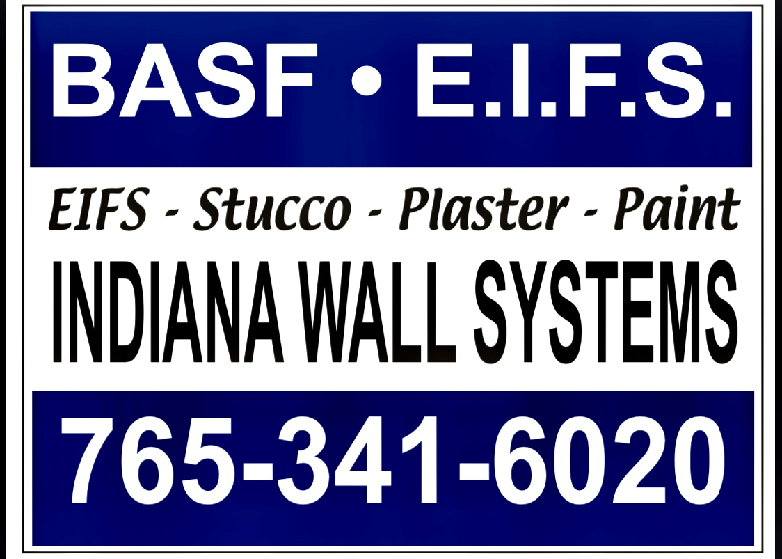 Indiana Wall Systems Logo
