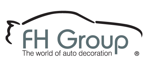 FH Group International Inc. Logo