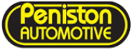 Peniston Automotive Logo