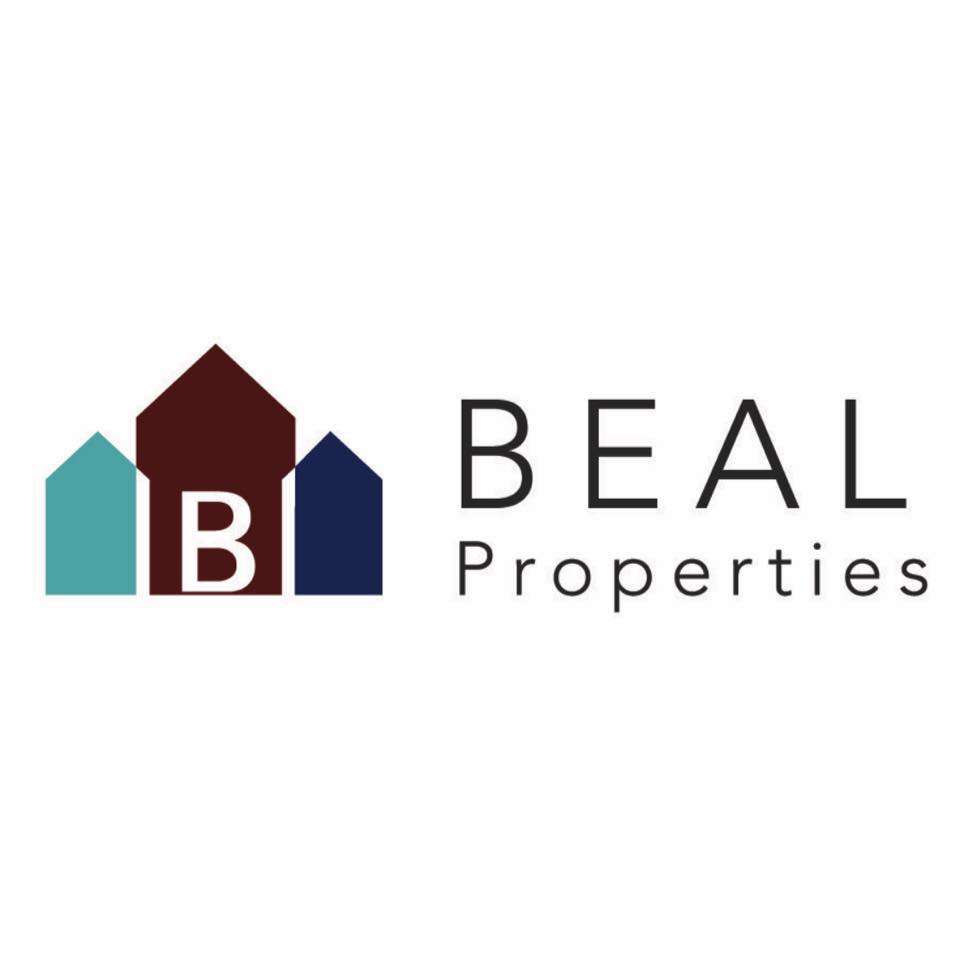 Beal Properties Logo