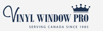 Vinyl Window Pro Inc. Logo