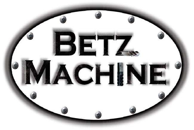 Betz Contracting, Inc. Logo