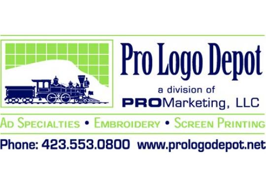 Pro Logo Depot Logo