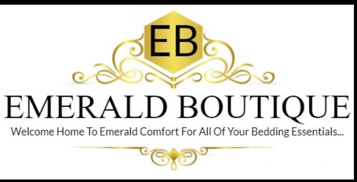 Emerald Boutique Logo