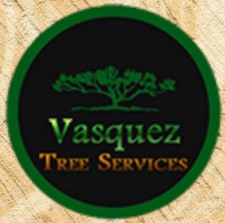 Vasquez Tree Services Logo