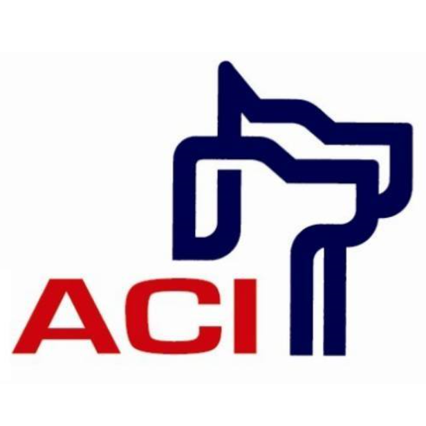American Canine Institute Logo