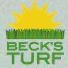 Beck's Turf Inc Logo