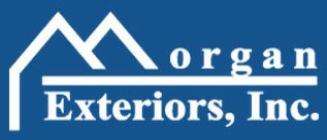 Morgan Exteriors, Inc. Logo