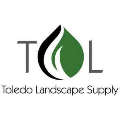 Toledo Landscape Supply LLC Logo