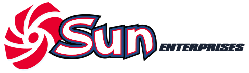 Sun Enterprises, Inc. Logo