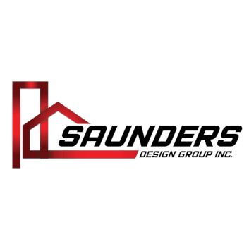 Saunders Design Group Inc. Logo