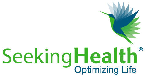 Seeking Health LLC Logo