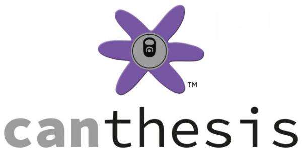 Canthesis Logo