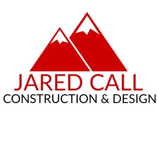 Jared Call Construction & Design  Logo