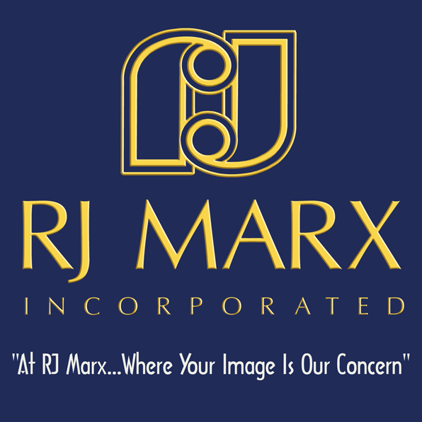 RJ Marx, Inc. Logo