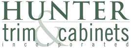 Hunter Trim & Cabinets Inc Logo