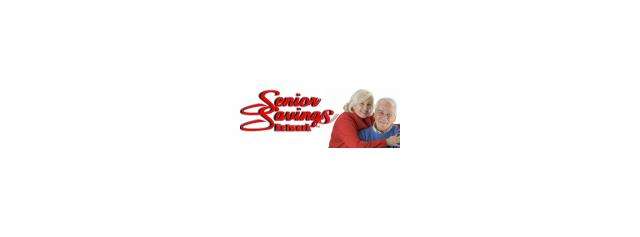 Senior Savings Network Logo