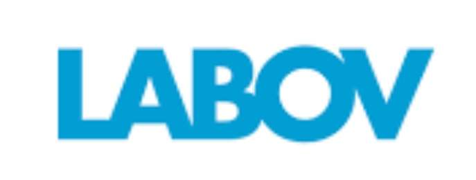 LABOV Logo