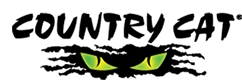 Country Cat, Inc. Logo