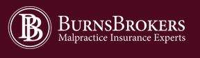 Burns Brokers LLC Logo