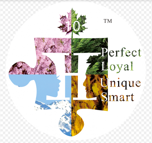 10H Plus Products Ltd. Logo