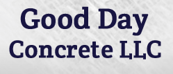 Good Day Concrete LLC Logo