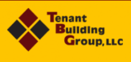 Tenant Building Group, LLC Logo