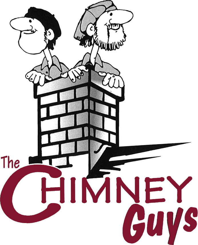 The Chimney Guys, LLC Logo