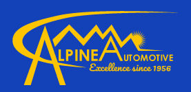 Alpine Automotive, Inc. Logo