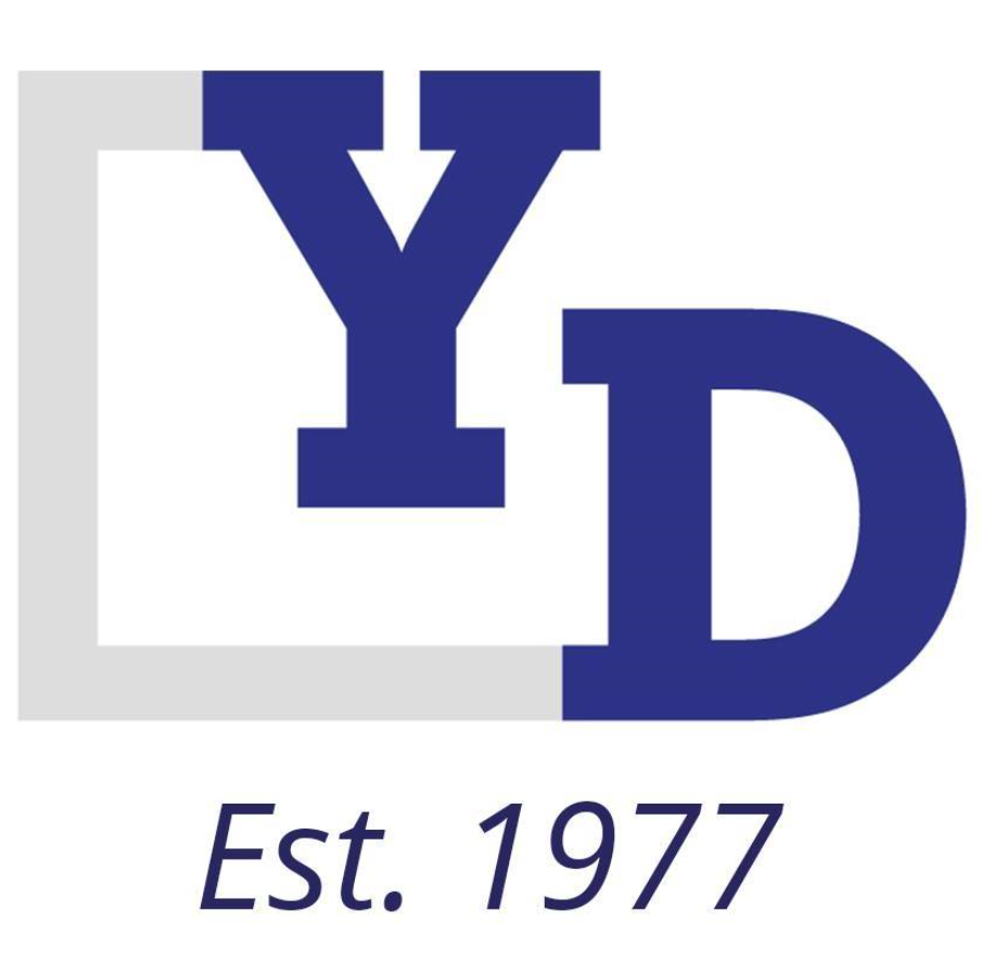 Yaeger Dental Supply, Inc. Logo