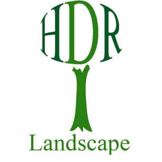 HDR Landscape, LLC Logo