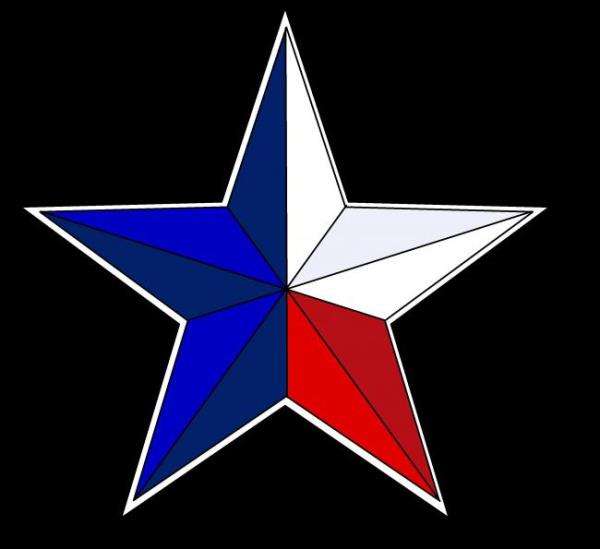 Lone Star Roofing Logo