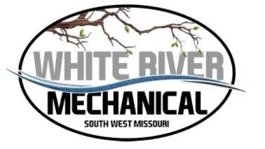 White River Mechanical LLC Logo