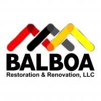 BALBOA Restoration & Renovation, LLC Logo