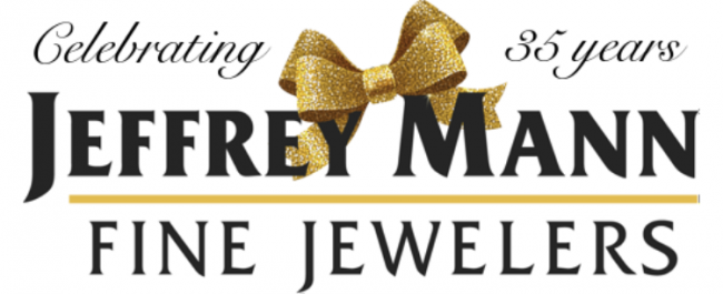 Jeffrey Mann Fine Jewelers, Inc. Logo