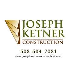 Joseph Ketner Construction Logo