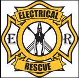 Electrical Rescue LLC Logo