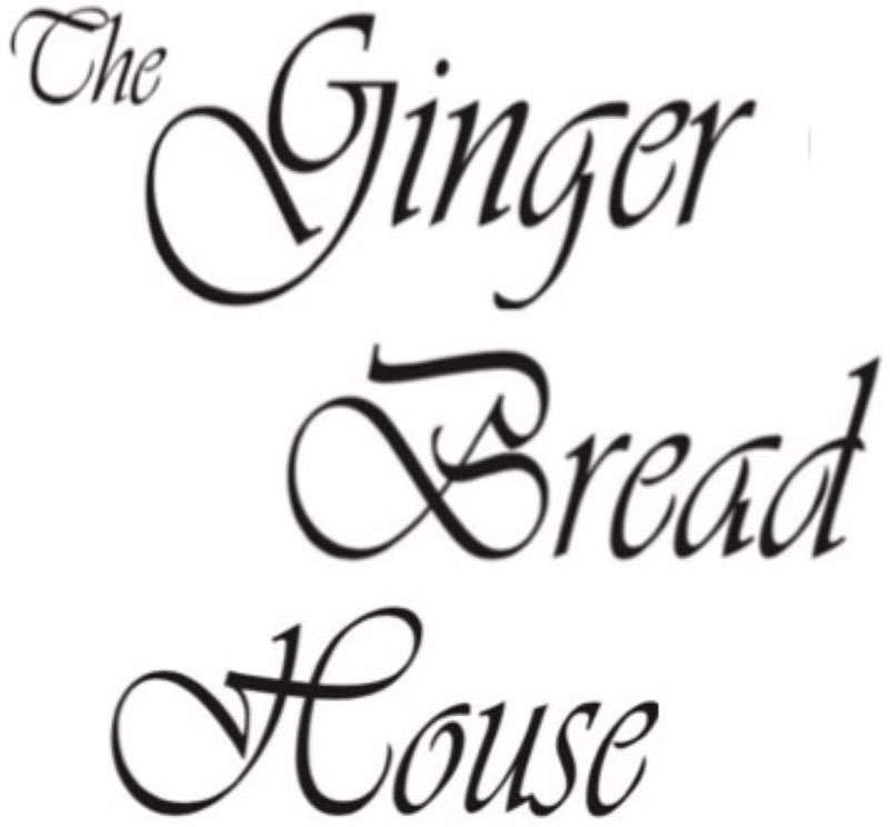 The Ginger Bread House Logo