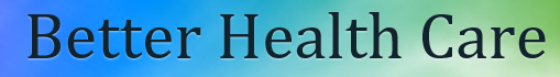 Better Health Care Logo