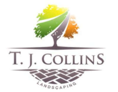 T J Collins Landscaping, LLC Logo