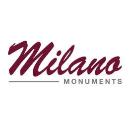 Milano Monuments Logo