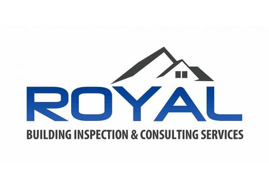 Royal Building Inspections & Consulting Services Ltd. Logo