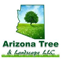 Arizona Tree & Landscape LLC Logo