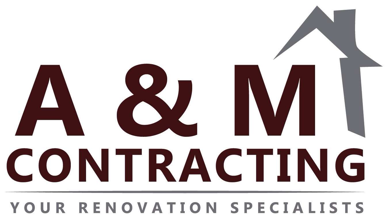A & M Contracting Inc Logo