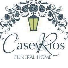 Casey and Rios Funeral Home Logo