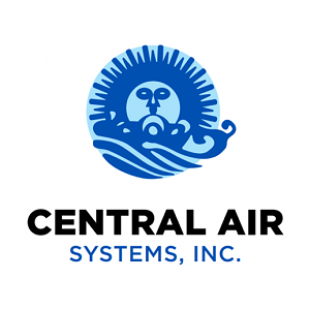Central Air Systems, Inc Logo