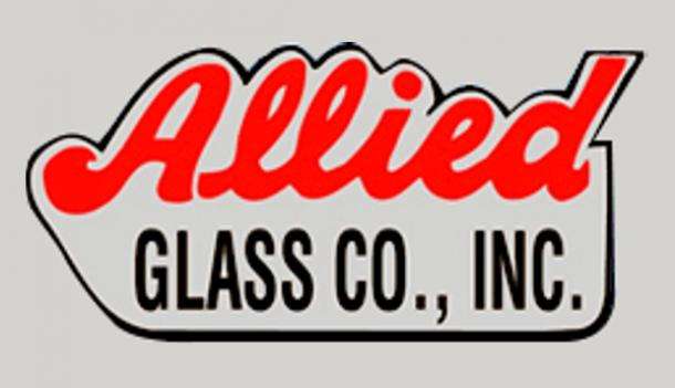 Allied Glass Company, Inc. Logo