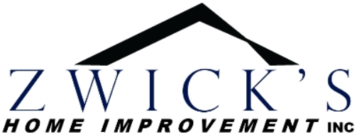 Zwick's Home Improvement Inc. Logo