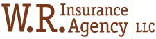 WR Insurance Agency, LLC Logo