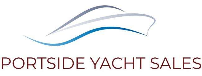 Portside Yacht Sales Logo